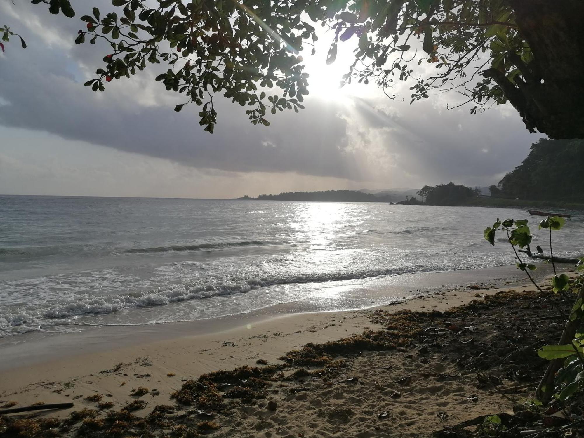 Port Antonio Brian'S Beach House Exterior foto