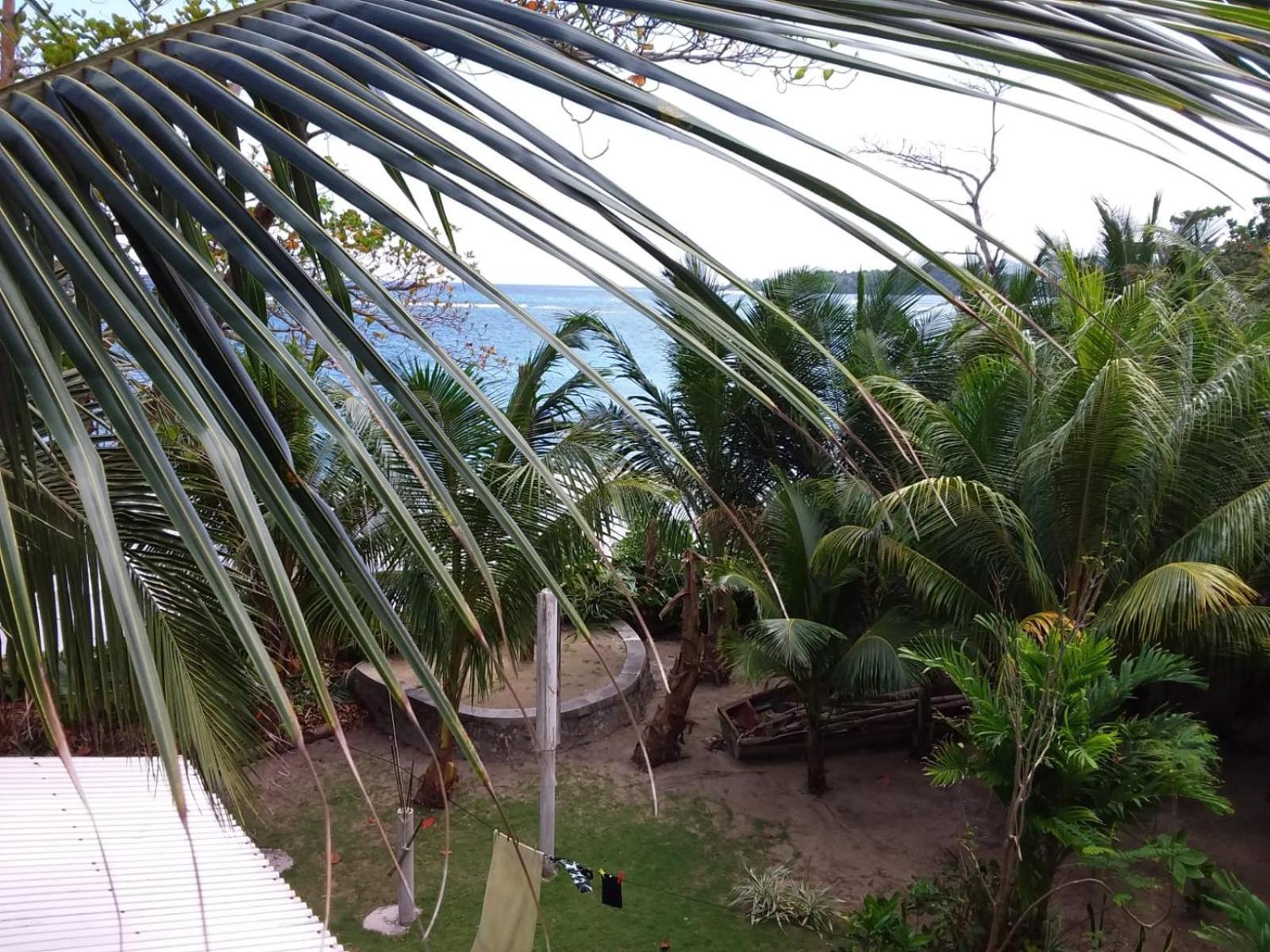 Port Antonio Brian'S Beach House Exterior foto